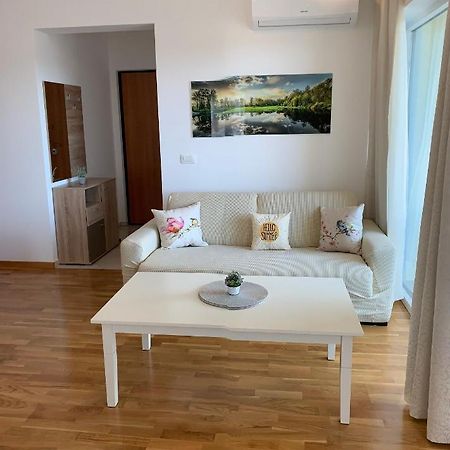 The Magic Sea View Apartments Budva Luaran gambar