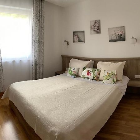 The Magic Sea View Apartments Budva Luaran gambar