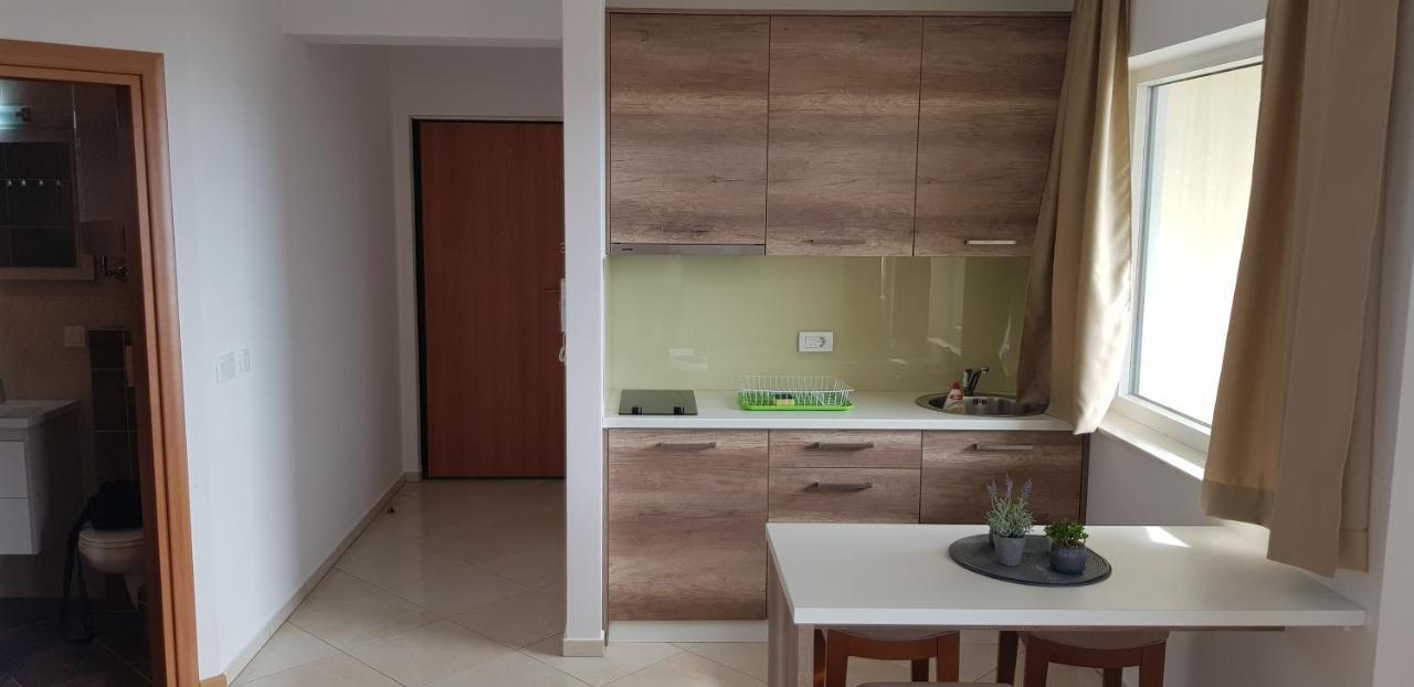 The Magic Sea View Apartments Budva Luaran gambar